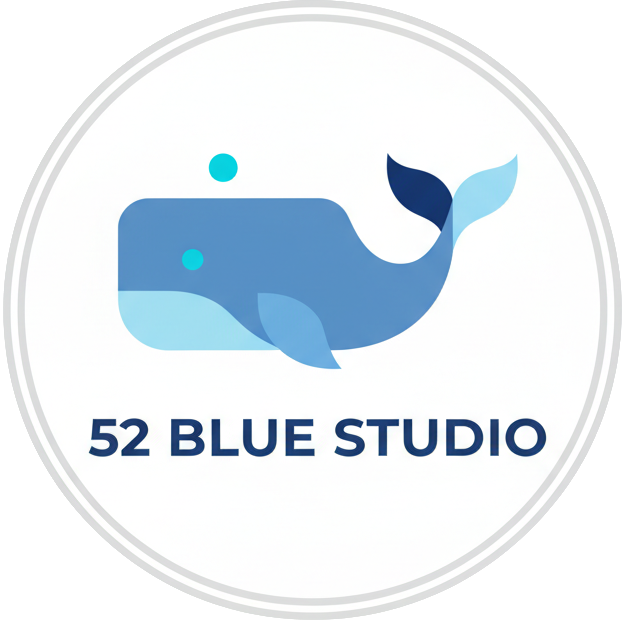52 Blue Studio